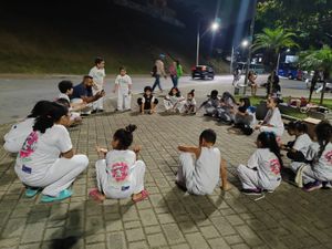 ONGs - TRANSFORME VIDAS: Junte-se a nós nessa jornada de esperança e transformação!