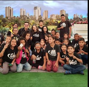 Vaquinha Online - TRANSFORME VIDAS: Junte-se a nós nessa jornada de esperança e transformação!