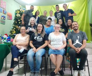 TRANSFORME VIDAS: Junte-se a nós nessa jornada de esperança e transformação! imagem 10