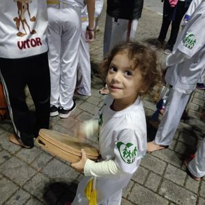 TRANSFORME VIDAS: Junte-se a nós nessa jornada de esperança e transformação! imagem 9