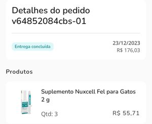 Ajude no tratamento do gatinho Luke! imagem 6