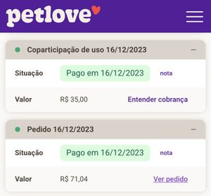 Ajude no tratamento do gatinho Luke! imagem 10