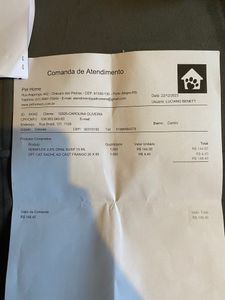 Ajude no tratamento do gatinho Luke! imagem 14