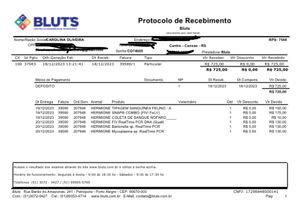 Ajude no tratamento do gatinho Luke! imagem 13