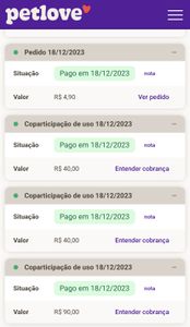 Ajude no tratamento do gatinho Luke! imagem 8