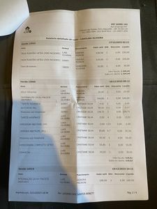 Carol Oliveira - Ajude no tratamento do gatinho Luke!