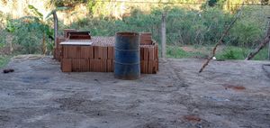 Construção do nosso sonho - Construção do nosso sonho