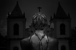 Pré-venda Coletiva - ROBÉRIO BRAGA: Venda do Livro Tranças Barrocas