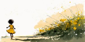 Financiamento Coletivo - Lia convida seus amiguinhos para uma brincadeira com inclusão