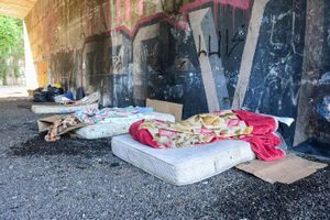 Vaquinha - Ajude o próximo