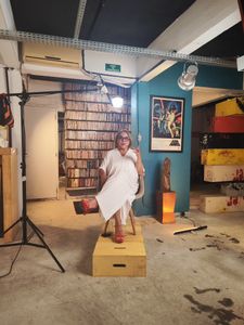 Eduarda Aguiar - Finalização e Estreia.  imagem 7