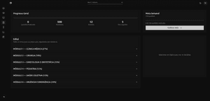 Crowdfunding - Journey: Plataforma de Preparação para o Revalida
