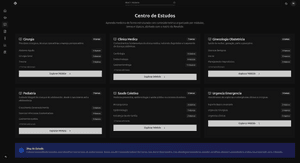 Journey: Plataforma de Preparação para o Revalida imagem 8