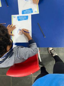 Programa Oceano na Escola: Educação Para a Cidadania Oceânica imagem 8