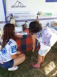 Educação - Programa Oceano na Escola: Educação Para a Cidadania Oceânica