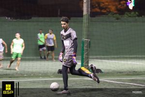 Victor Vargens - Jogar e Estudar nos EUA