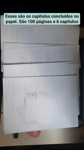 Livro - Me Ajude a Publicar Meu Livro 