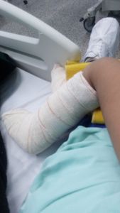 Rio Grande/RS - Todos pela arí