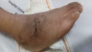 Saúde e Emergências - Todos pela arí