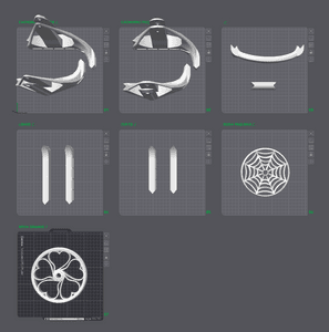 Indaial/SC - Rodas 3D para Cães com Deficiência — Doe Mobilidade e Alegria!