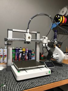 Objetrix | Impressões 3D - Rodas 3D para Cães com Deficiência — Doe Mobilidade e Alegria!