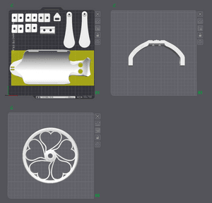 Rodas 3D para Cães com Deficiência — Doe Mobilidade e Alegria! imagem 6