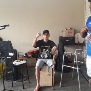 Prótese do Fer - Campanha para compra da prótese do Fer.