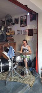 Vaquinha Online - Campanha para compra da prótese do Fer.