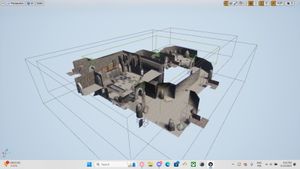 Vaquinha Online - Finalizar programação de jogo independete