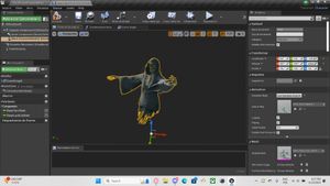 Montes Claros/MG - Finalizar programação de jogo independete