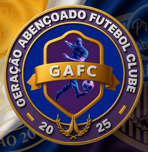 1ª Meta - Geração Abençoado F.C. - Profissionalizando e Transformando Vidas