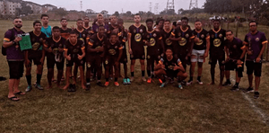 1ª Meta - Geração Abençoado F.C. - Profissionalizando e Transformando Vidas - 1ª Meta - Geração Abençoado F.C. - Profissionalizando e Transformando Vidas