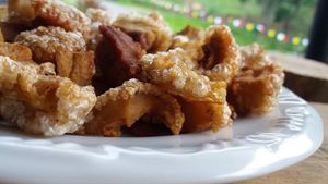 Reabertura do Sanjão - Reabertura do Sanjão, com suas galinhas felizes