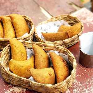 Empreendedorismo e Pequenos Negócios - Reabertura do Sanjão, com suas galinhas felizes