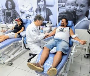 Financiamento Coletivo - Financiamento para Edição, publicação e divulgação de um livro sobre voluntariado