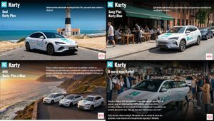 Natal/RN - Karty – A Nova Era da Mobilidade em Natal