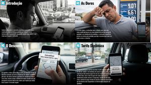 Crowdfunding - Karty – A Nova Era da Mobilidade em Natal