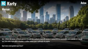 Karty – A Nova Era da Mobilidade em Natal imagem 7
