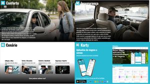 Start Up e Tecnologia - Karty – A Nova Era da Mobilidade em Natal