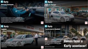 Karty – A Nova Era da Mobilidade em Natal imagem 6