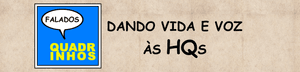 Quadrinnhos Falados