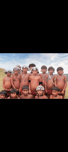 S.O.S YANOMAMI S.O.S imagem 7