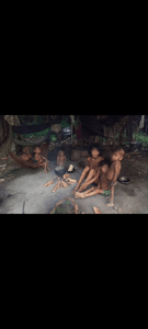 Vaquinha Online - S.O.S YANOMAMI S.O.S