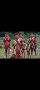 S.O.S YANOMAMI S.O.S imagem 8