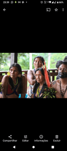 S.O.S YANOMAMI S.O.S imagem 10