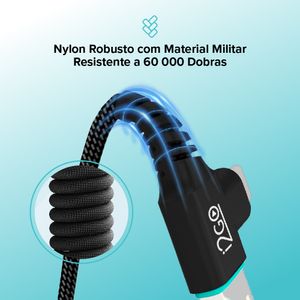 O Melhor Cabo do Mundo! 6 em 1 imagem 6