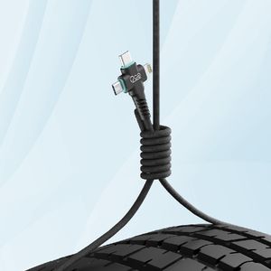 Crowdfunding - O Melhor Cabo do Mundo! 6 em 1