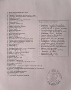 Ajude Maritdalia a salvar sua vida! Cirurgia cerebral urgente para acromegalia. - Ajude Maritdalia a salvar sua vida! Cirurgia cerebral urgente para acromegalia.