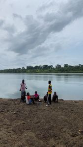 Rio de Janeiro/RJ - Missão África 