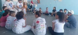 Uma Casa para Transformar Vidas – Ajude nossa ONG a conquistar sua sede! imagem 9